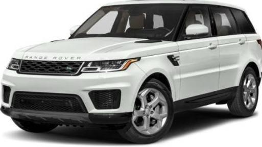 LAND ROVER RANGE ROVER SPORT 2019 SALWS2SU2KA868510 image